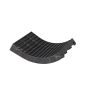 84563345 Left Hand Narrow Spaced Combine Concave Section Fits Case-IH 