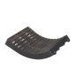 86976416 Left Hand Wide Spaced Combine Concave Section Fits Case-IH