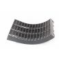 86976414 Right Hand Wide Spaced Combine Concave Section Fits Case-IH