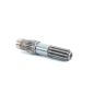 48067479 Combine Rock Trap Friction Shaft Fits Case IH