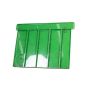 AH147800 Combine Feeder House Sheet fits John Deere