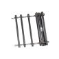 117872A1 Combine Feeder Chain for 54'' for with Smooth Slats fits Case-IH