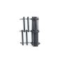 195668A1 Combine Feederhouse Chain for 60'' with Smooth Slats fits Case-IH 