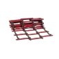 51534633 Combine Feederhouse Chain Fits Case IH 