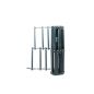 AH137845 Closed Space Chrome Pin Feeder House Chain 