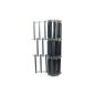 AH143400 Closed Space Chrome Pin Feeder House Chain 