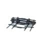 AXE27247 Combine Feederhouse Chain fits John Deere