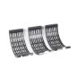 B95334 Combine Slotted Rotor Grate Set fits Case-IH 