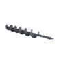 1317680C2 Combine Outer Horizontal Unloading Auger 89.25" fits Case-IH