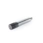 H215085 Combine Vertical Auger Lower Gearcase Splined Shaft Fits John Deere