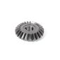 H96294 Combine Vertical Auger Lower Gearcase Beveled Gear Fits John Deere