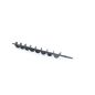 1319173C1 Combine Lower Clean Grain Auger fits Case-IH 