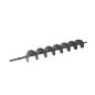 1317409C1 Combine Lower Clean Grain Auger fits Case-IH