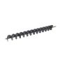 AH107400 Combine Lower Clean Grain Auger fits John Deere 