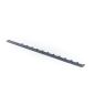 1302103C1 Combine Toothed Hardened Rotor Bar fits Case-IH