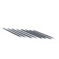 AH221675 Combine Cylinder Threshing Bars fits John Deere