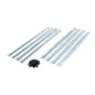 AH221681 Combine Cylinder Threshing Bars fits John Deere 