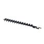 AH103727 Combine Grain Tank Bottom Auger fits John Deere 