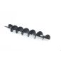 87733275 Combine Clean Grain Tank Delivery Bubble up Auger fits Case-IH 