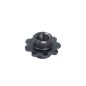 87283436 Combine Lower Clean Grain Sprocket Fits Case IH