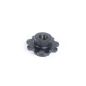 87283438 Combine Elevator Head Drive Sprocket Fits Case IH