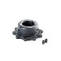 H159613 Combine Feeder Chain Sprocket fits John Deere 