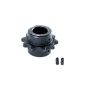 H159614 Combine Feeder Chain Sprocket fits John Deere 