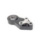 Bull Pull BPF-CAT4JDF Articulating Implement Hitch Category 3-4