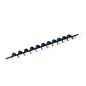 AH125894 Combine Upper Return Tailings Auger fits John Deere 