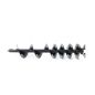 AH230013 Combine Clean Grain Loading Auger fits John Deere Hi Capacity