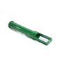 AH88982 Combine Clean Grain Loading Auger Tube fits John Deere 