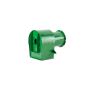 AXE69600 Combine Clean Grain Elevator Lower Boot fits John Deere