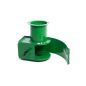 AXE66789 Combine Clean Grain Elevator Std Capacity Boot fits John Deere 