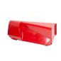 199504C2 Corn Head Right Hand Outer Fender fits Case-IH