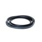 H103344 Combine Straw Chopper Rear Drive Belt fits John Deere