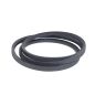 H220884 Platform Sickle Knife Drive Belt fits John Deere