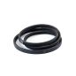 H76030 Combine Feeder Conveyor Drive Belt fits John Deere