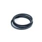 H86271 Combine Engine Fan Drive Belt fits John Deere