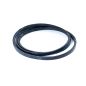 H81222 Combine Secondary Countershaft Drive Belt fits John Deere