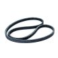 H140404 Combine Separator Fan Drive Belt fits John Deere