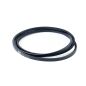 H125381 Combine Straw Chopper Drive Belt fits John Deere