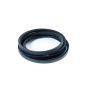 H128010 Combine Secondary Countershaft Drive Belt fits John Deere 