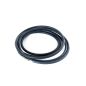 H145158 Combine Rotary Screen Drive Belt fits John Deere