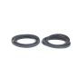 AH158880 Combine Unloading Auger Drive Belt fits John Deere