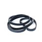 H157726 Combine Straw Chopper Front Drive Belt fits John Deere