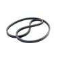 H205169 Combine Feeder House Drive Belt fits John Deere