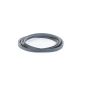 H240895 Combine Tailings Reshresher Overshot Beater Drive Belt fits John Deere 