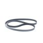 HXE124870 Combine Discharge Beater Drive Belt Set fits John Deere