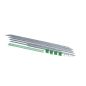 Demco 9E000017 Hi Unload Rate Bin Extension Mtg Kit for John Deere STS