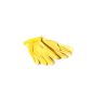 Kinco Deerskin Leather Driver Gloves Medium